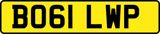 BO61LWP
