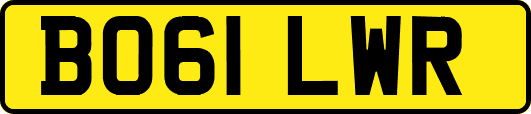 BO61LWR