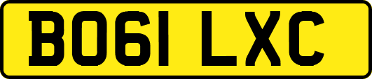 BO61LXC