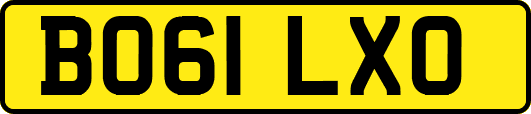 BO61LXO