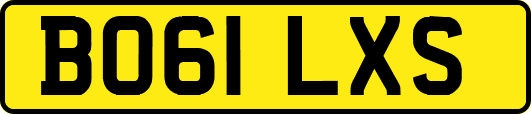 BO61LXS