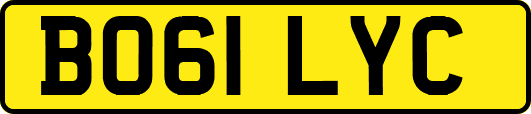 BO61LYC