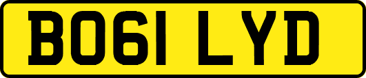 BO61LYD