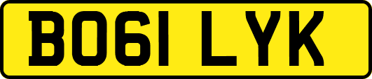 BO61LYK