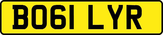 BO61LYR