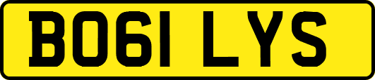 BO61LYS