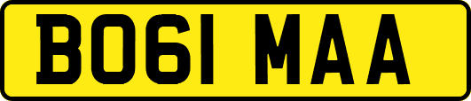 BO61MAA