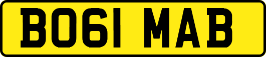 BO61MAB