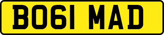 BO61MAD
