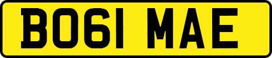 BO61MAE