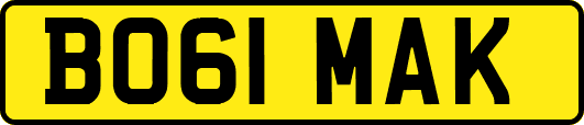 BO61MAK