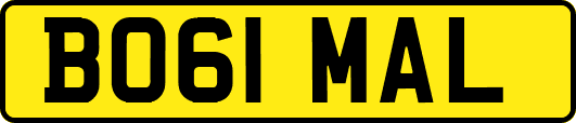 BO61MAL