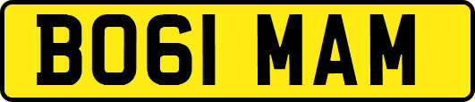 BO61MAM