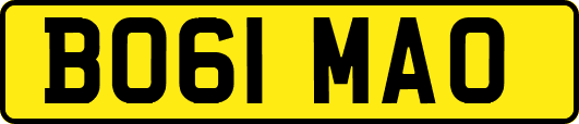 BO61MAO