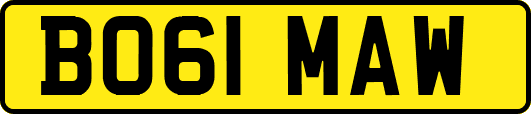 BO61MAW