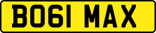BO61MAX