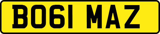 BO61MAZ