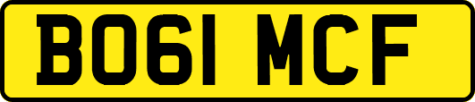 BO61MCF