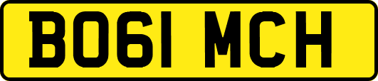 BO61MCH