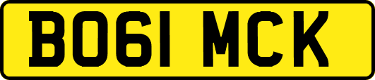 BO61MCK