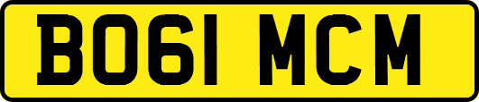 BO61MCM