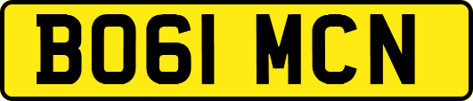 BO61MCN
