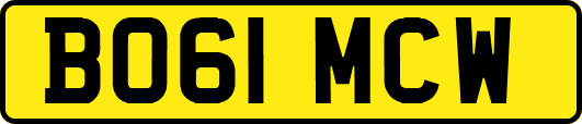 BO61MCW