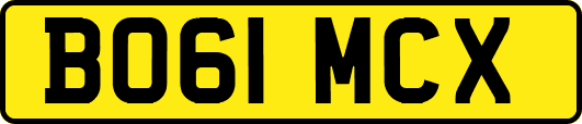 BO61MCX