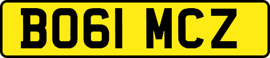 BO61MCZ