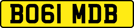 BO61MDB