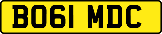 BO61MDC