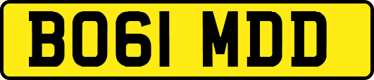 BO61MDD