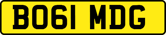BO61MDG