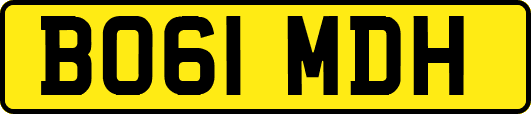 BO61MDH