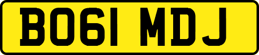 BO61MDJ
