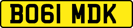 BO61MDK