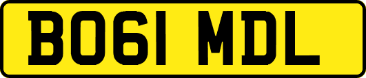 BO61MDL