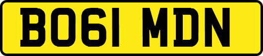 BO61MDN