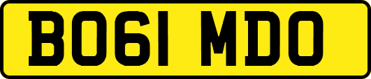 BO61MDO