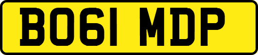 BO61MDP