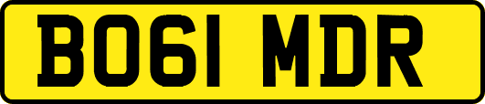 BO61MDR