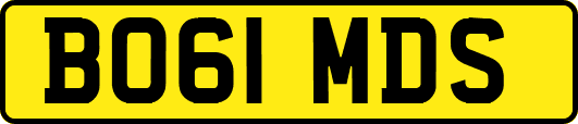BO61MDS