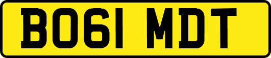 BO61MDT
