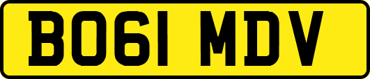 BO61MDV