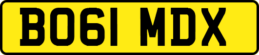 BO61MDX