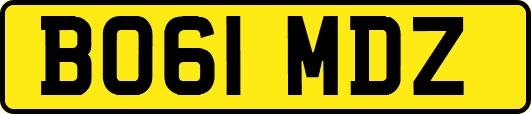 BO61MDZ