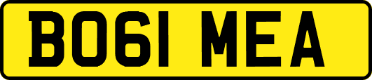 BO61MEA