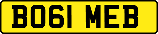 BO61MEB