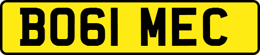 BO61MEC