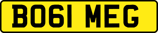 BO61MEG